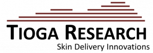 Tioga Research Logo